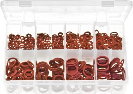 FIBRE WASHERS - METRIC (600) FIBRE WASHERS - METRIC (600)