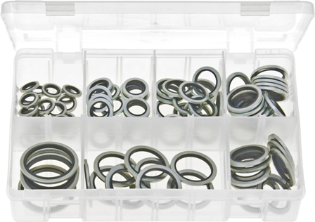 BONDED SEALS (DOWTY WASHERS) - BSP (90)