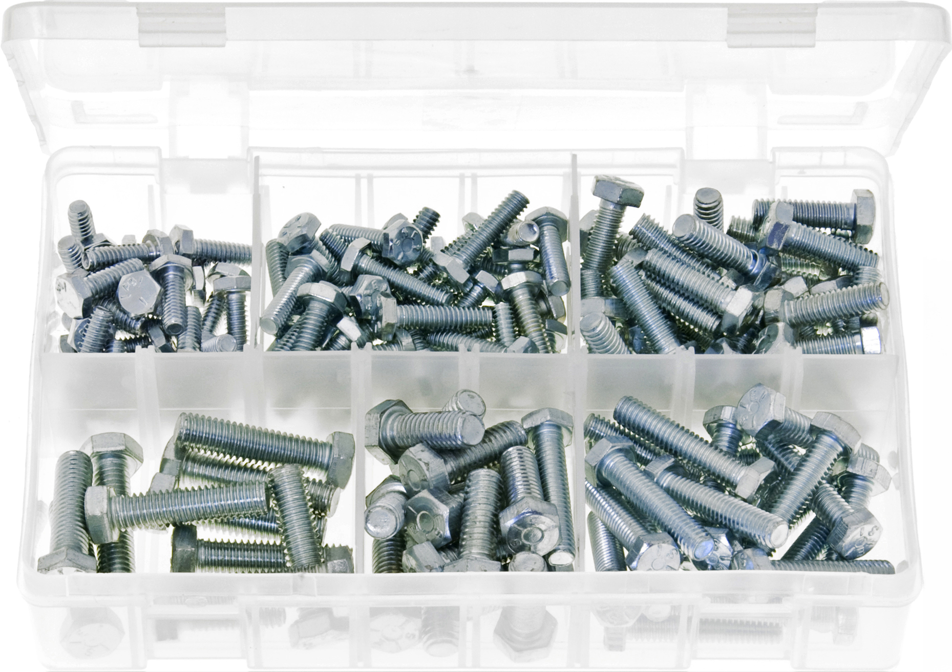 SET SCREWS HIGH TENSILE - UNC (150)