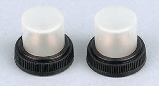 THERMAL FUSE BUTTON COVER (1)