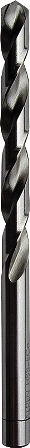 ALPEN COBALT 1.5MM HSS JOBBER (1) TWIST DRILL SPLIT POINT