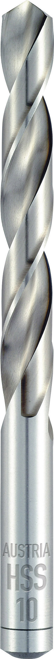 ALPEN SUPER 1.5MM HSS JOBBER(10)TWIST DRILLS METRIC GROUND FLUTE