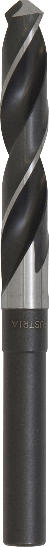 ALPEN HSS BLACKSMITHS DRILL 11/16" (1) 1/2" PARALLEL SHANK