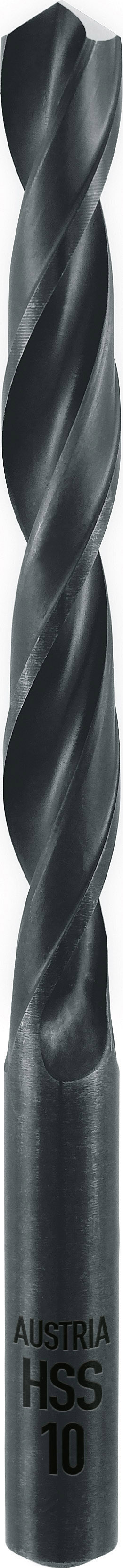 ALPEN SPRINT 1.5MM HSS JOBBER (10) TWIST DRILLS METRIC DIN 338