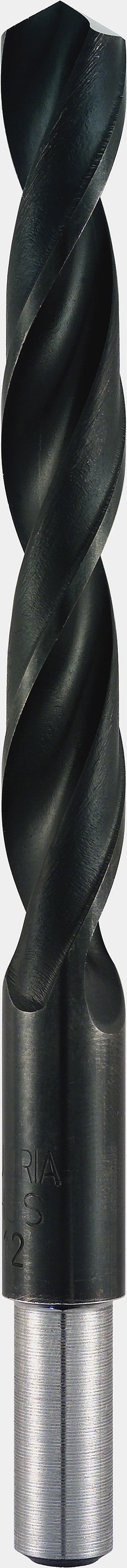 ALPEN SPRINT 14MM HSS JOBBER (1) REDUCED SHANK DRILL METRIC