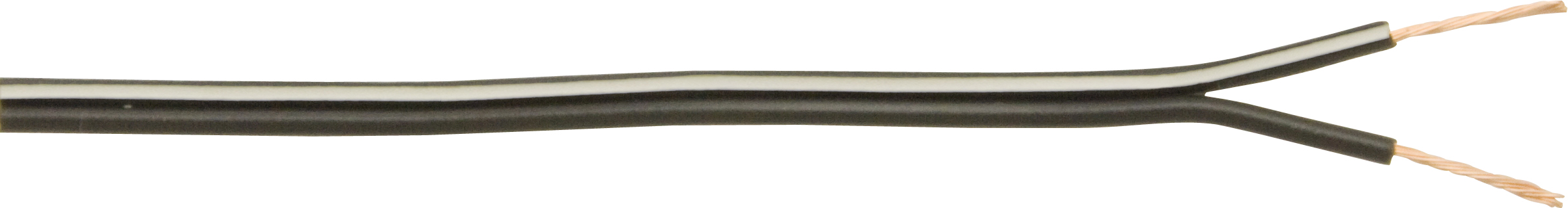 AUTO CABLE, STEREO TWIN SPEAKER AUTO CABLE, STEREO TWIN SPEAKER