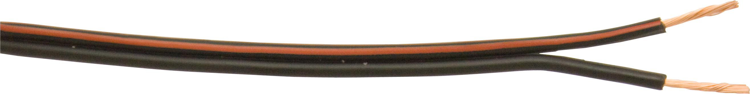 AUTO CABLE, STEREO TWIN SPEAKER AUTO CABLE, STEREO TWIN SPEAKER