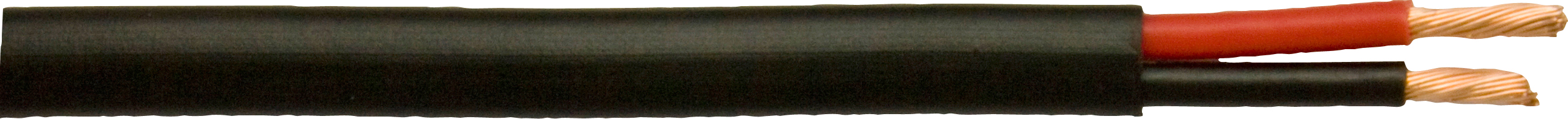 AUTO CABLE, FLAT TWIN AUTO CABLE, FLAT TWIN