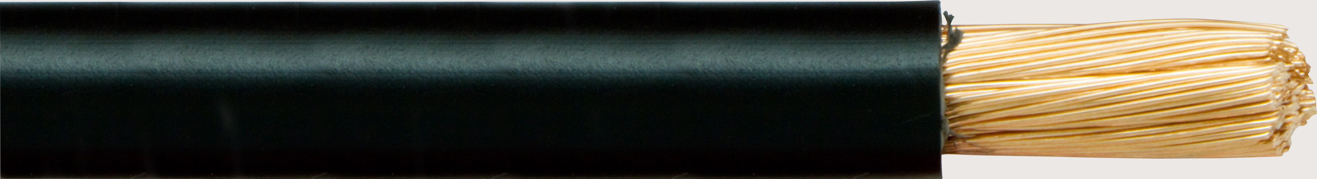 FLEXIBLE BATTERY/STARTER CABLE FLEXIBLE BATTERY/STARTER CABLE