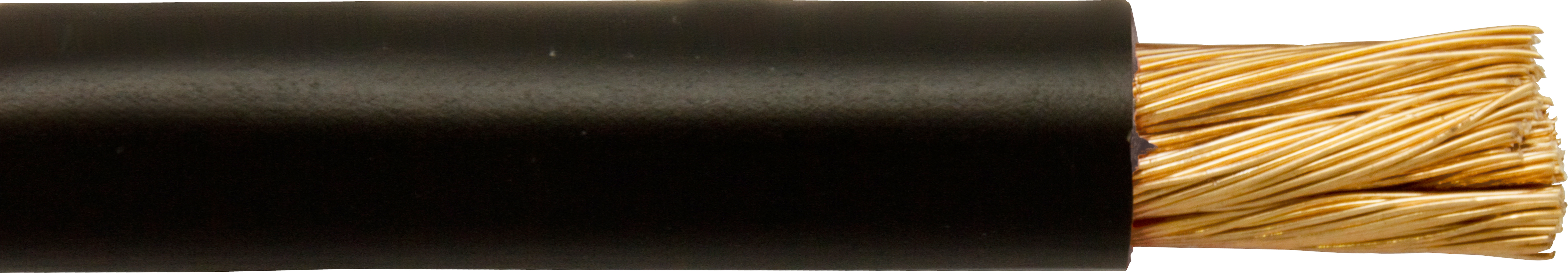 FLEXIBLE BATTERY/STARTER CABLE FLEXIBLE BATTERY/STARTER CABLE