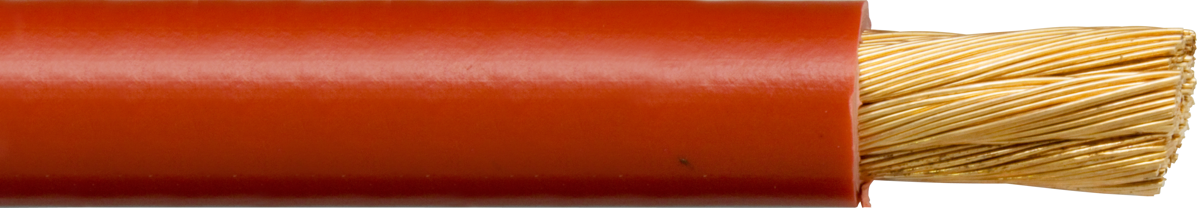 FLEXIBLE BATTERY/STARTER CABLE