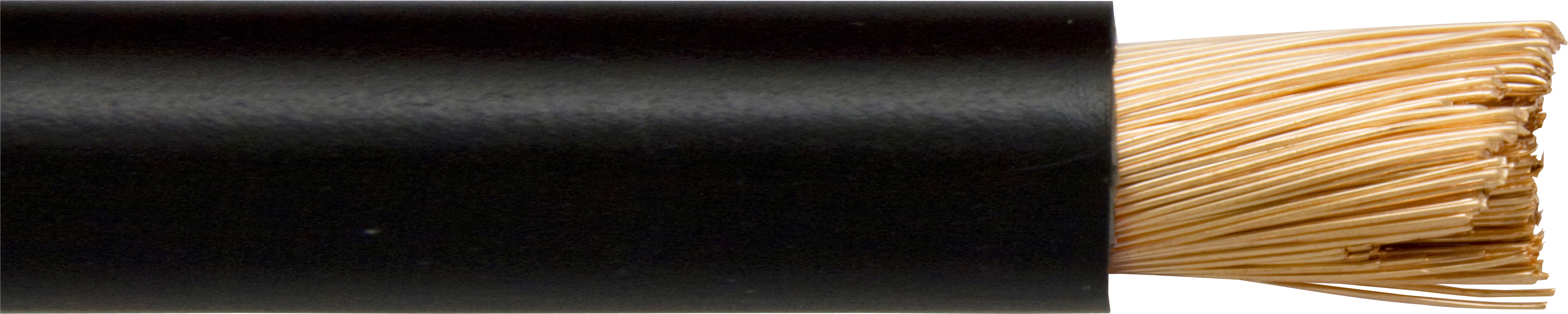 FLEXIBLE BATTERY/STARTER CABLE FLEXIBLE BATTERY/STARTER CABLE