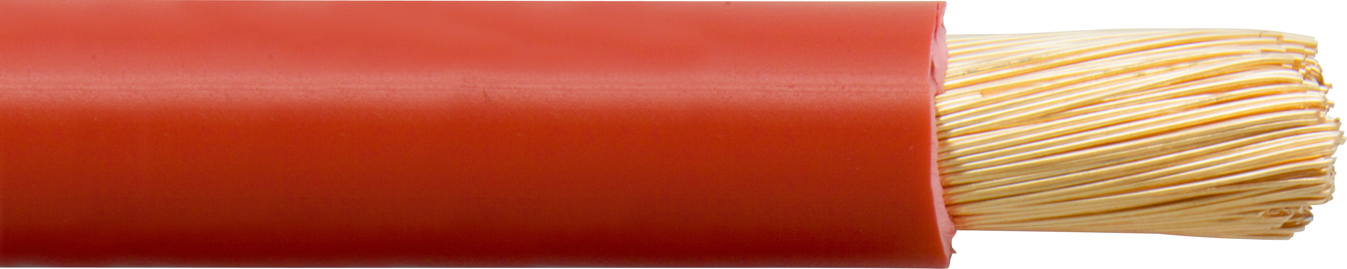 FLEXIBLE BATTERY/STARTER CABLE FLEXIBLE BATTERY/STARTER CABLE