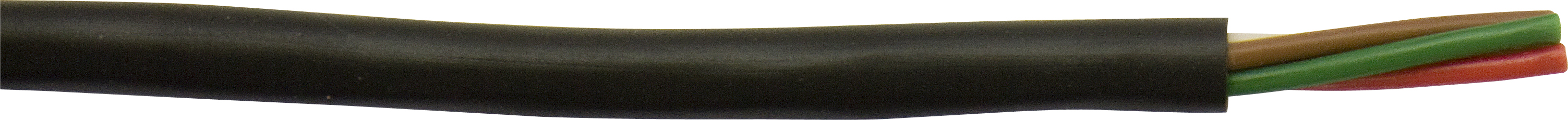 AUTO CABLE, 4-CORE