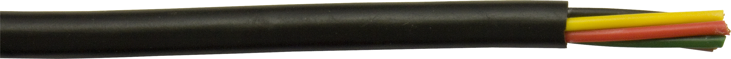 AUTO CABLE, 5-CORE