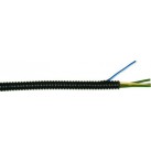 CONVOLUTED CABLE SLEEVING - SPLIT CONVOLUTED CABLE SLEEVING - SPLIT