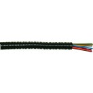CONVOLUTED CABLE SLEEVING - UNSPLIT CONVOLUTED CABLE SLEEVING - UNSPLIT