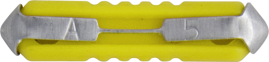 TORPEDO FUSE BLUE 25 AMP (100) FUSES TORPEDO FUSE BLUE 25 AMP (100) FUSES
