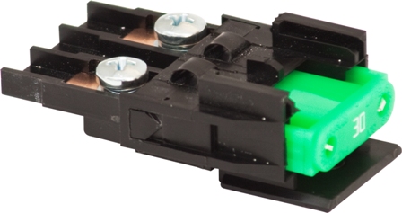 LITTLEFUSE MAXI FUSE HOLDER LITTLEFUSE MAXI FUSE HOLDER