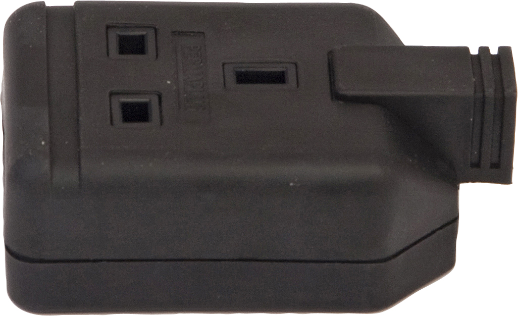 TRAILING SOCKETS TRAILING SOCKETS