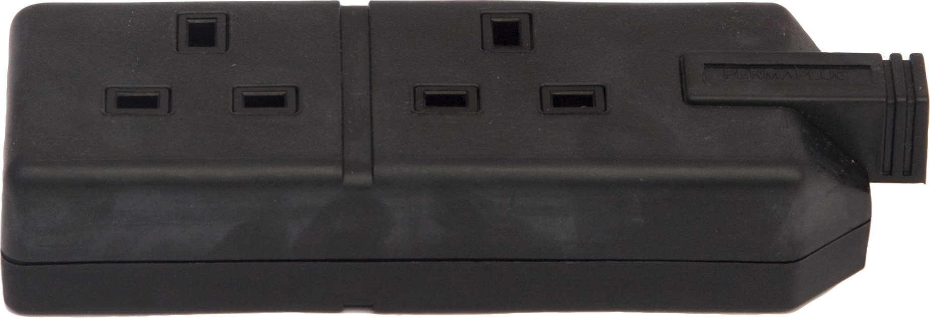 TRAILING SOCKETS - BLACK TRAILING SOCKETS - BLACK