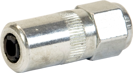 GENERAL PURPOSE 4 JAW HYDRAULIC CONNECTOR (10) 1/8 BSP GAS GENERAL PURPOSE 4 JAW HYDRAULIC CONNECTOR (10) 1/8 BSP GAS
