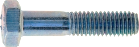 M10 x 100MM HIGH TENSILE BOLTS (100) METRIC