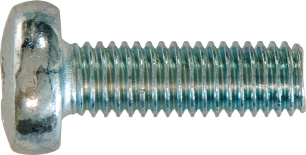 M5 x 20MM MACHINE SCREWS (200)PAN HEAD POZI METRIC (BODY SCREWS) M5 x 20MM MACHINE SCREWS (200)PAN HEAD POZI METRIC (BODY SCREWS)