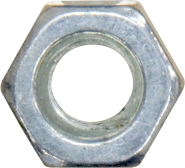 2BA STEEL NUTS (200) ZINC BS57 NUT 2BA STEEL NUTS (200) ZINC BS57 NUT