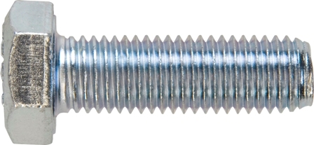 1/2" x 1 1/2" SET SCREWS HIGH TENSILE (50) UNF GRADE S ZINC 1/2" x 1 1/2" SET SCREWS HIGH TENSILE (50) UNF GRADE S ZINC