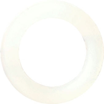 13MM x 20MM x 2MM NYLON (50) SUMP PLUG WASHERS 13MM x 20MM x 2MM NYLON (50) SUMP PLUG WASHERS