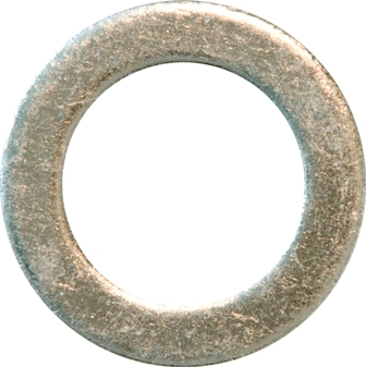 14MM x 22MM x 2MM ALUMINIUM (50) SUMP PLUG WASHERS 14MM x 22MM x 2MM ALUMINIUM (50) SUMP PLUG WASHERS