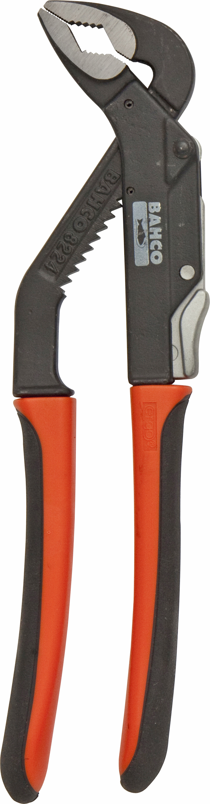 BAHCO PLIERS SET (4)