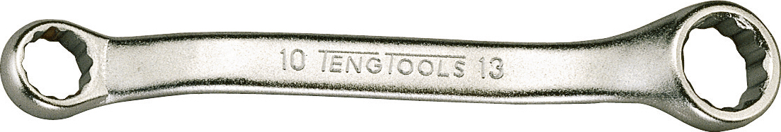 TENG RIGGER JIGGER 10MM x 13MM RING SPANNER