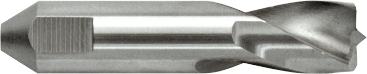 ALPEN HSS COBALT 8MM x 40MM (1) SPOT WELD DRILLS