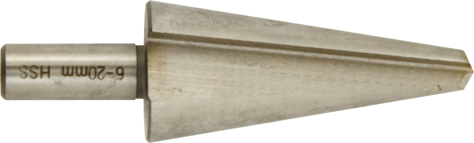 EXACT HSS TAPER DRILL 16MM - 30MM (CONE CUTTER)