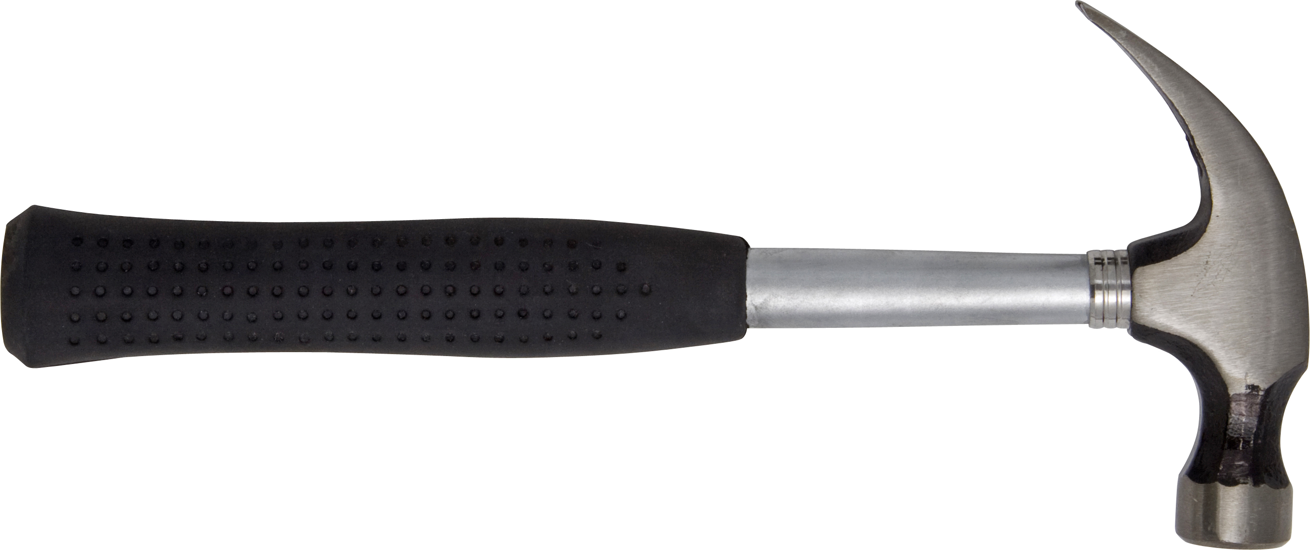 CLAW HAMMER 1 LB STEEL SHAFTED WITH GRIP CLAW HAMMER 1 LB STEEL SHAFTED WITH GRIP