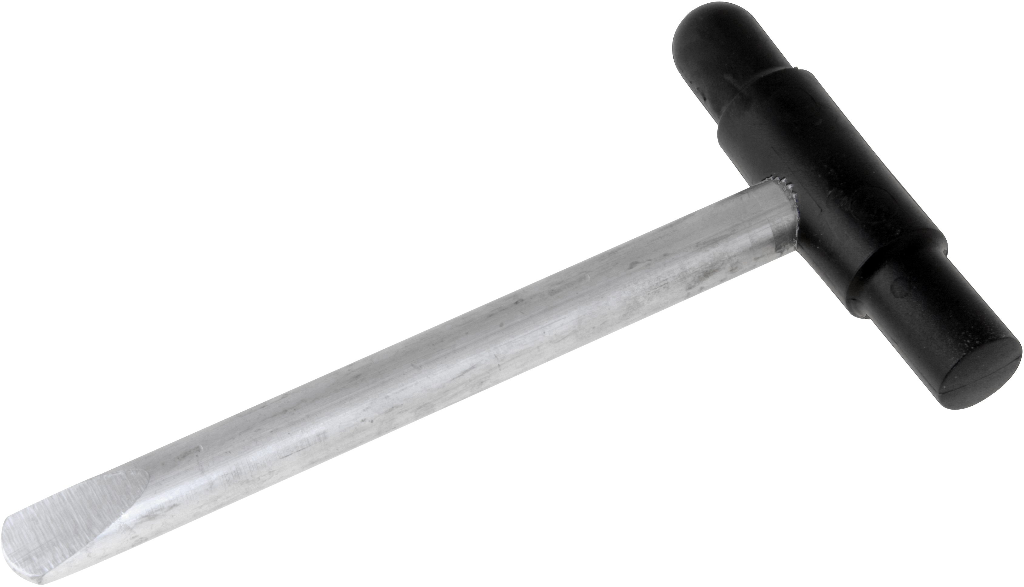 MOT CORROSION ASSESSMENT HAMMER MOT CORROSION ASSESSMENT HAMMER