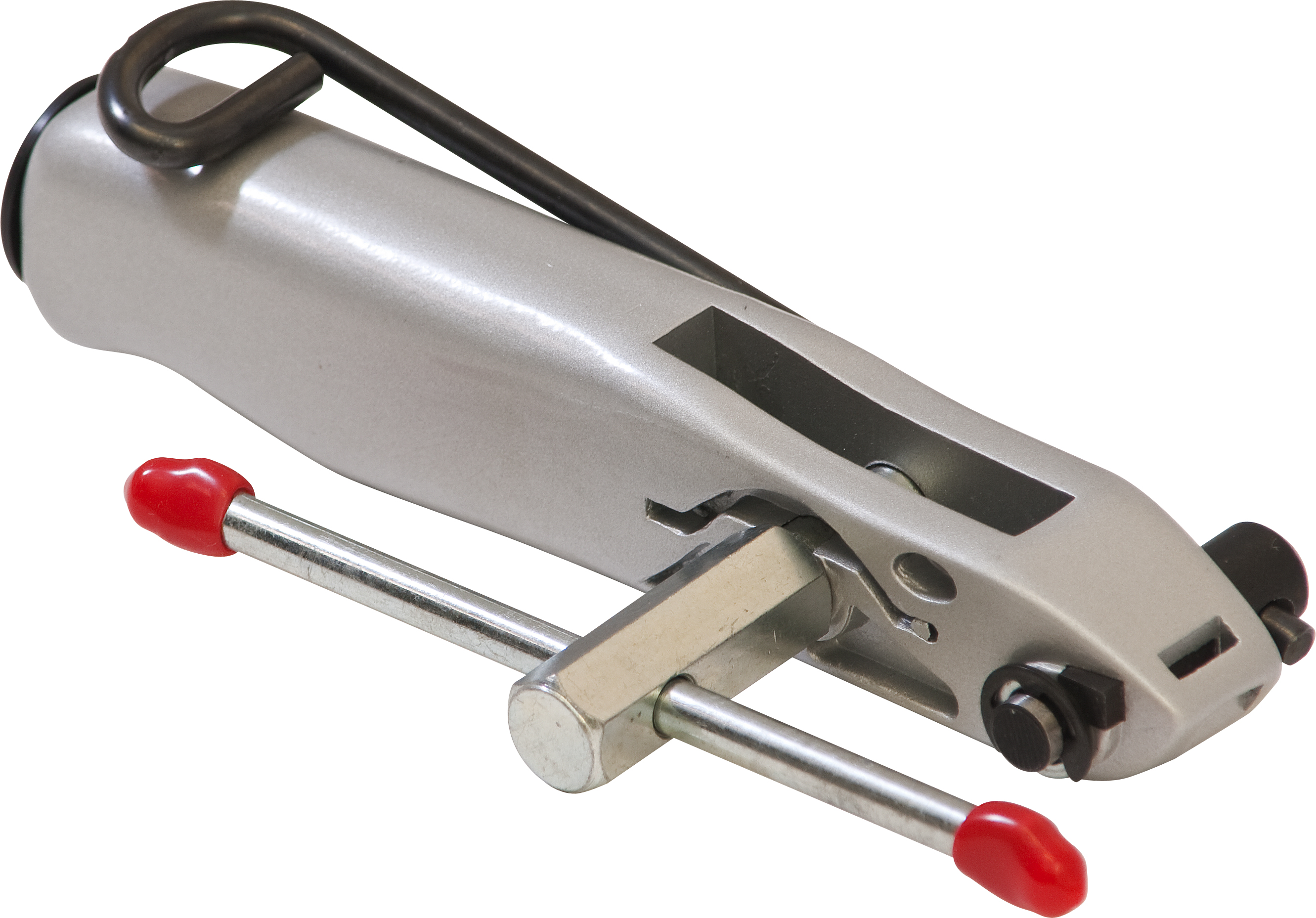 STEEL CABLE TIE TENSIONING TOOL STEEL CABLE TIE TENSIONING TOOL
