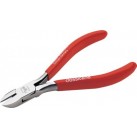 NWS ELECTRICIANS MINIATURE SIDE CUTTERS NWS ELECTRICIANS MINIATURE SIDE CUTTERS