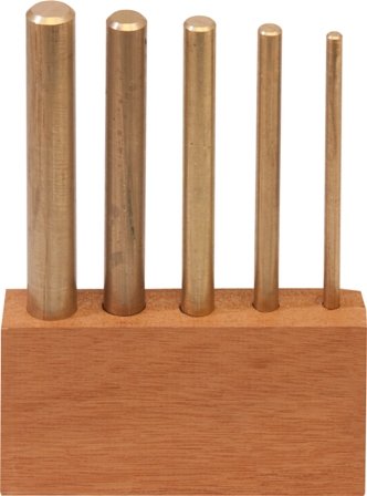 BRASS DRIFT - IMPERIAL (5 PIECE SET) BRASS DRIFT - IMPERIAL (5 PIECE SET)