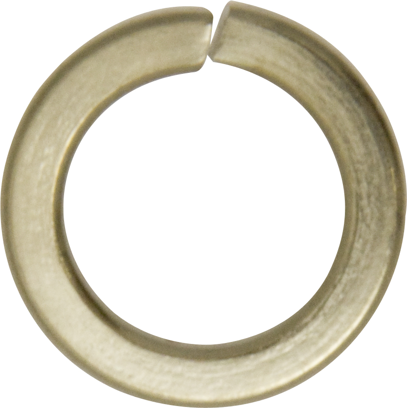 SPRING WASHERS STAINLESS STEEL SPRING WASHERS STAINLESS STEEL