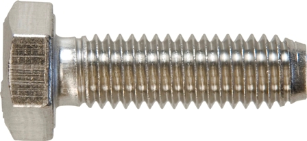 STAINLESS STEEL