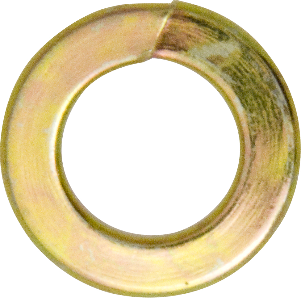 SPRING WASHERS METRIC SPRING WASHERS METRIC