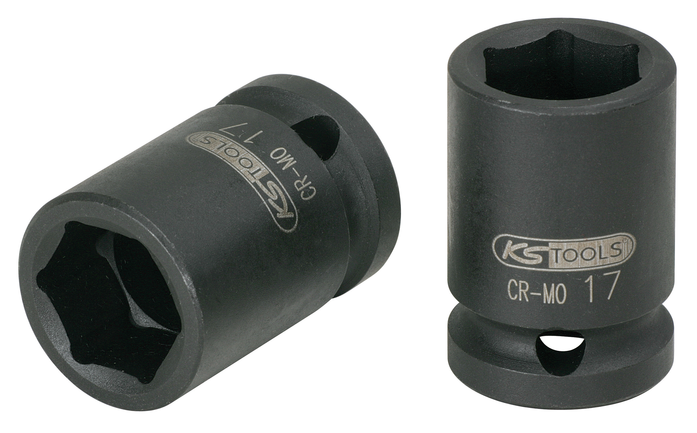 KS TOOLS REGULAR 1/2" DRIVE KS TOOLS REGULAR 1/2" DRIVE