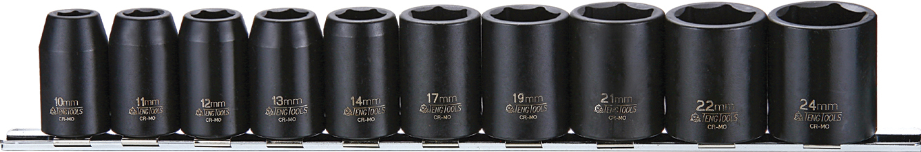 SOCKET SETS
